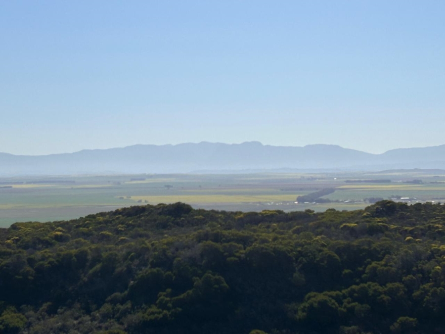 0 Bedroom Property for Sale in Heidelberg Rural Western Cape